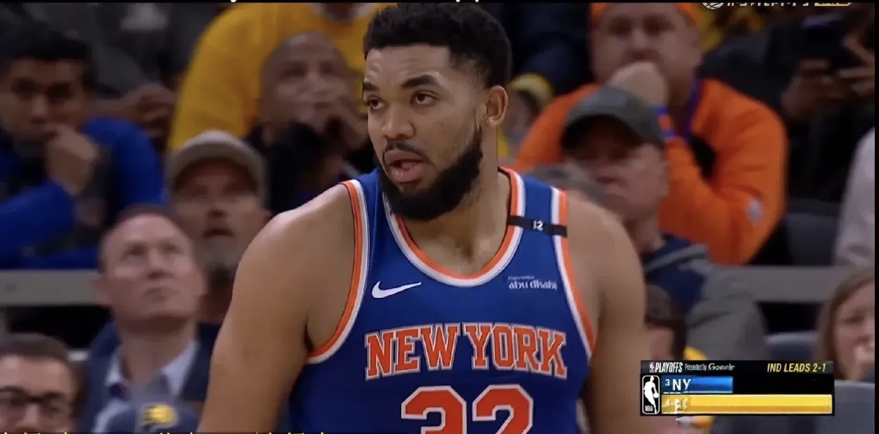 包含赛后纽约尼克斯备战NBA季后赛，伤情更新细节曝光，目标明确，资深球员宣示担当的词条